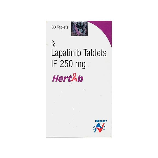 HERTAB Tablet 30's