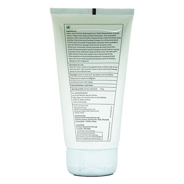 ATOMIST Cream 125gm