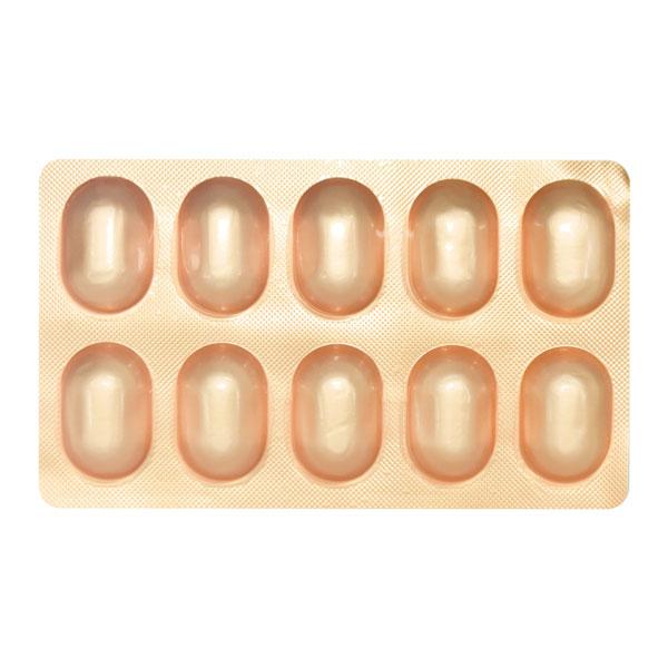 Nuroday Tablet 10'S