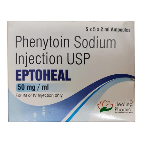 EPTOHEAL Injection 2ml
