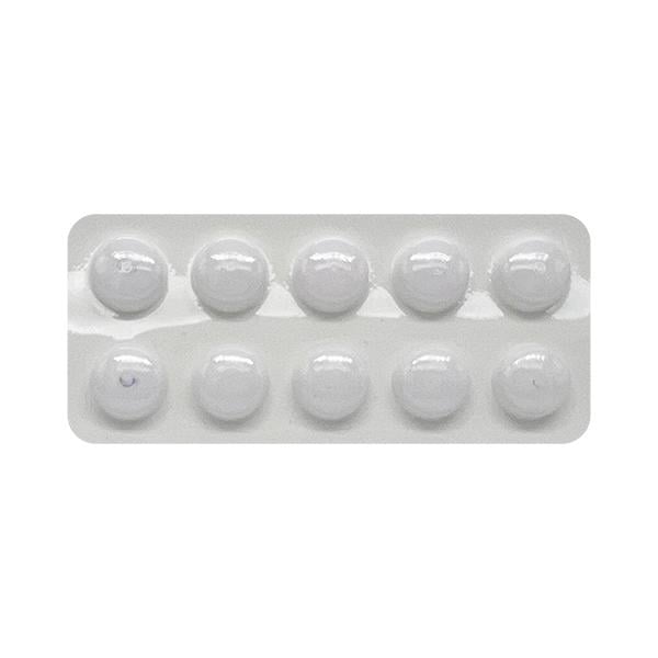 ALSITA E 10 Tablet 10's