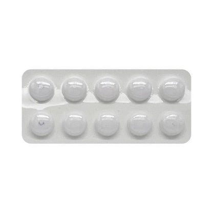 ALSITA E 10 Tablet 10's