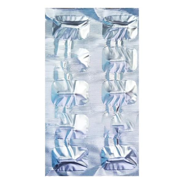 SILDOO D + 8 Capsule 10's