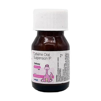 ZEFWAY Drops 10ml