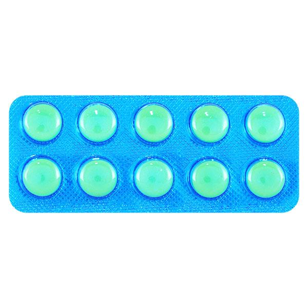 DITIM DS Tablet 10's