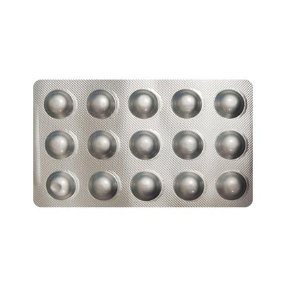 ULPAN 40mg Tablet 15's