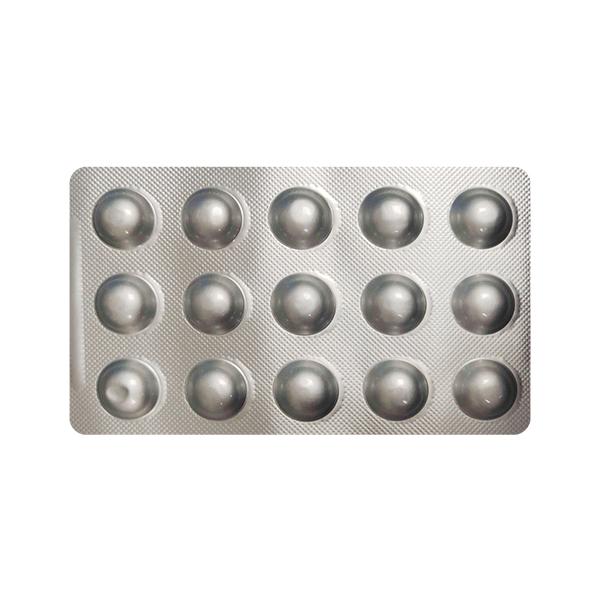 ULPAN 40mg Tablet 15's