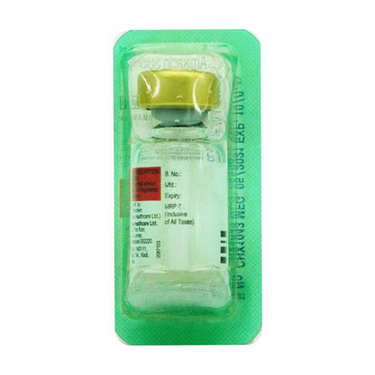 Amicin 100mg Injection 2ml
