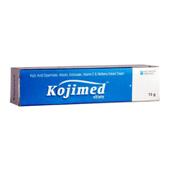 Kojimed Cream 15gm