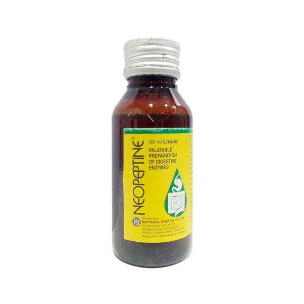 Neopeptine Liquid 60ml