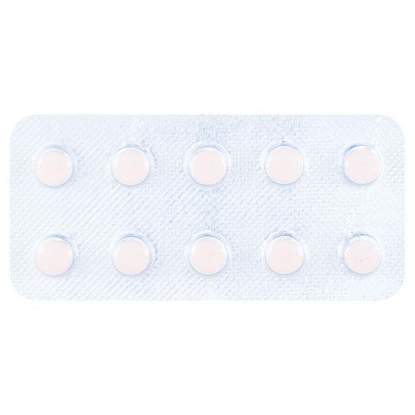 FLOMAX 0.4 Tablet 10's