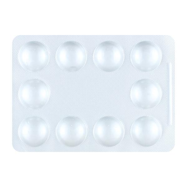 Solvin OD Tablet 10'S