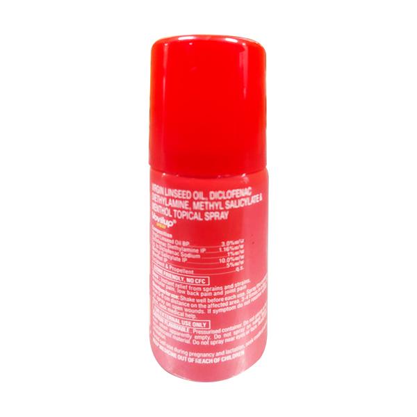 VOVILUP Spray 15g