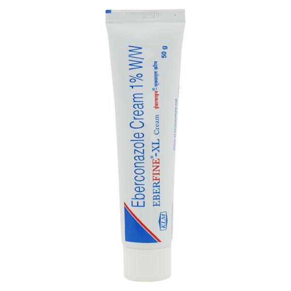 EBERFINE XL Cream 50gm