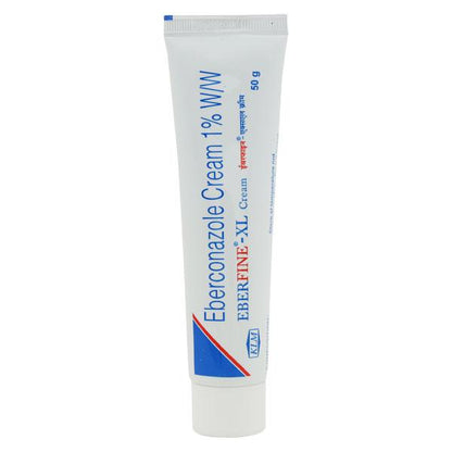 EBERFINE XL Cream 50gm