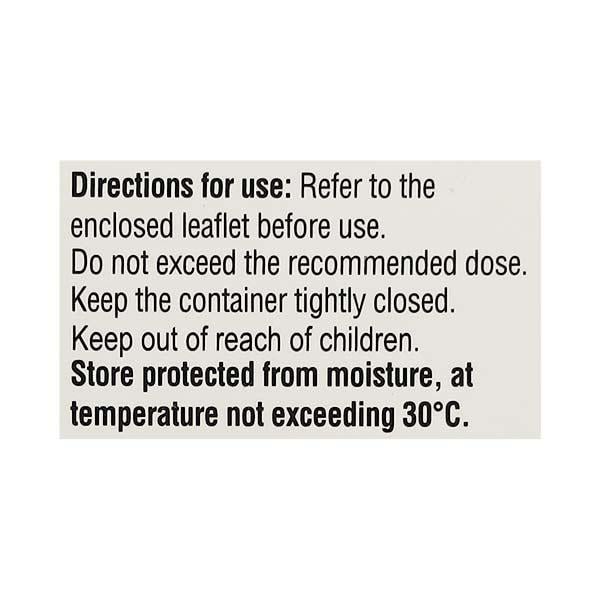 Quikhale T 18Mcg Capsule 30'S