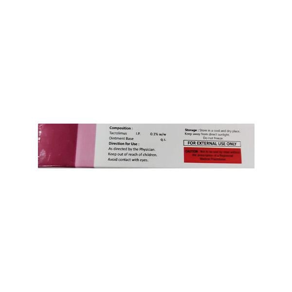 BIOMUS FORTE Ointment 10gm