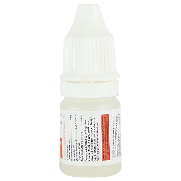 FLUROSITE Ophthalmic Suspension 5ml
