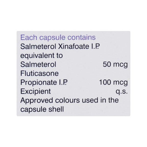 Esiflo 100 Transcap 30'S