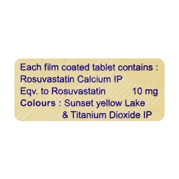SAANVAS R 10mg Tablet 10's