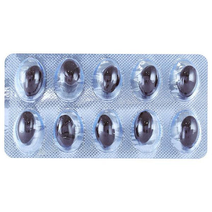 ABETANEURON OD Capsule 10's