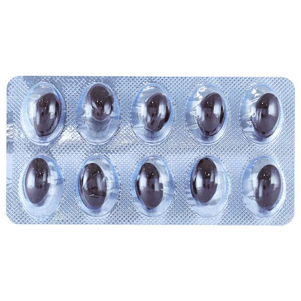 ABETANEURON OD Capsule 10's