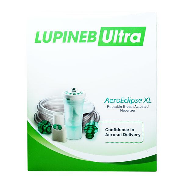 LUPINEB ULTRA Nebulizer 1's