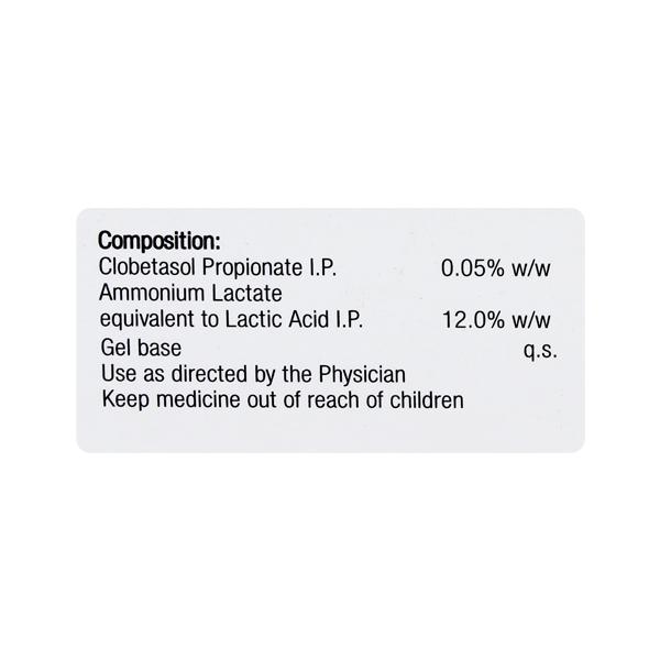 Topinate Al Gel(Topical) 30gm