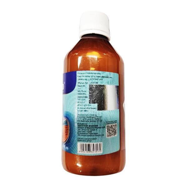 PANTAKIND RAFT SUGAR FREE PEPPERMINT FLAVOUR Suspension 200ml