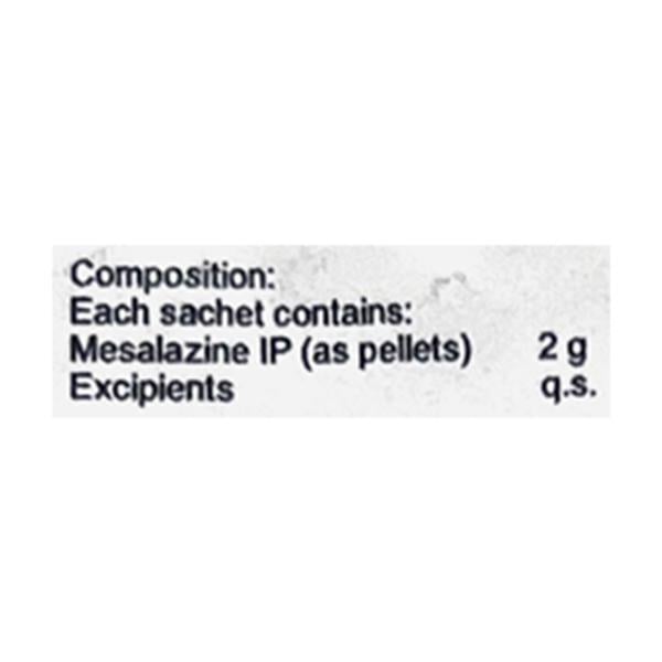 COLONCOP Sachet 2g
