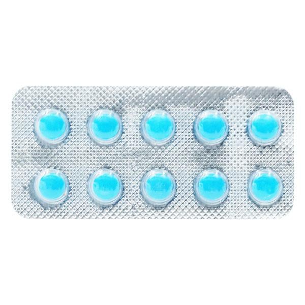 Phenergan 10mg Tablet 10'S