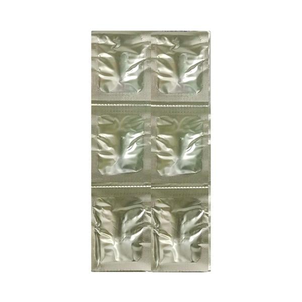 FORECOX TABLET 6'S