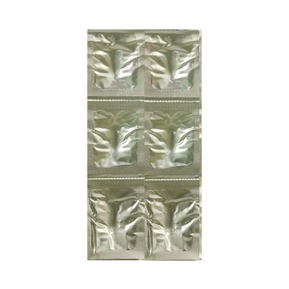 FORECOX TABLET 6'S