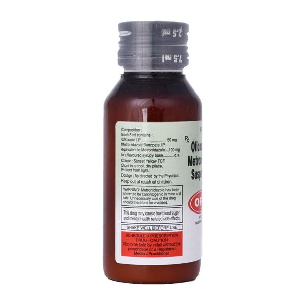 OFM Suspension 60ml (N)