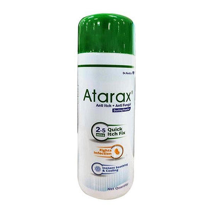 ATARAX Dusting Powder 50g