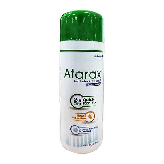 ATARAX Dusting Powder 50g