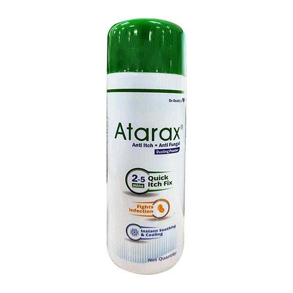 ATARAX Dusting Powder 50g