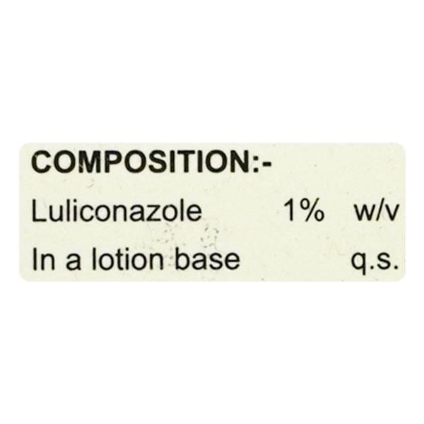 LULIFAST Lotion 30ml