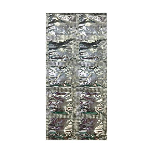 C Tax O 200mg Tablet 10'S