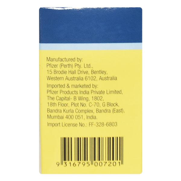 ADRIAMYCIN RTU 50mg Injection 25ml