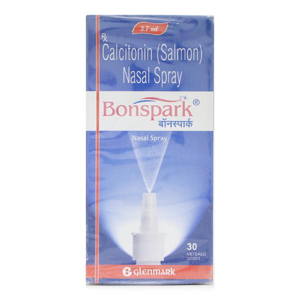 Bonspark 2200IU Nasal Spray 3.7ml