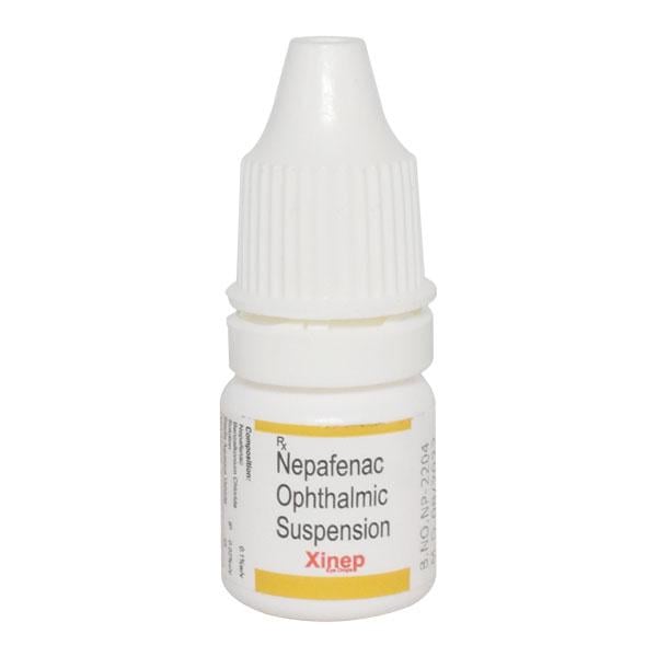 Xinep Eye Drops 5ml