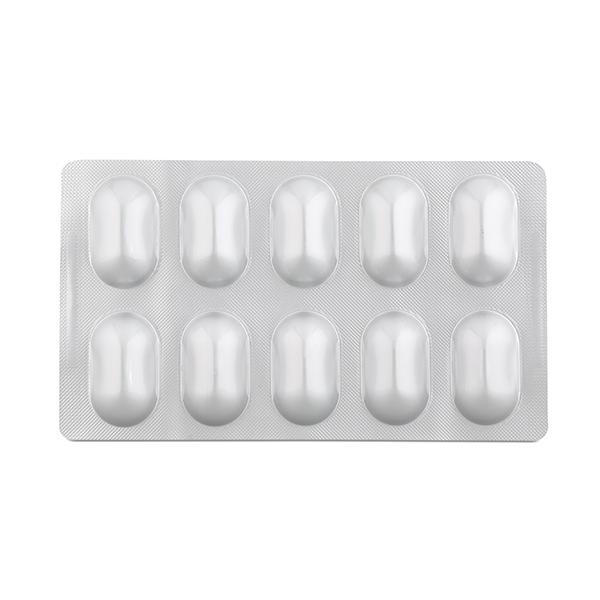 Alesa Capsule 10'S