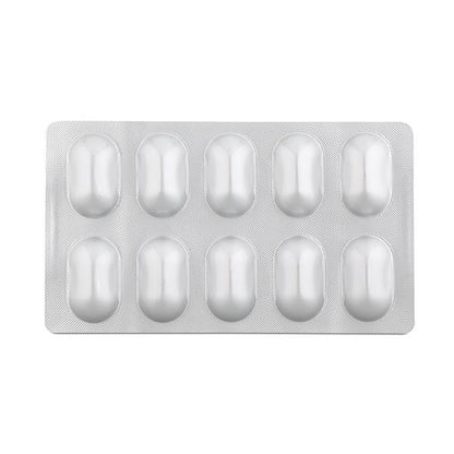Alesa Capsule 10'S