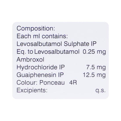 Ambrodil LX Drops 15ml