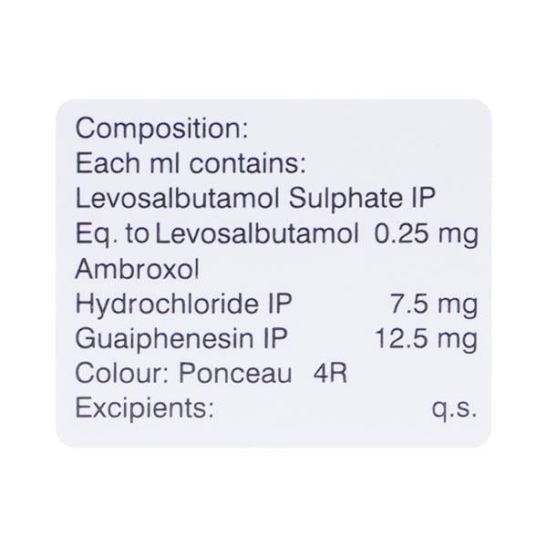Ambrodil LX Drops 15ml