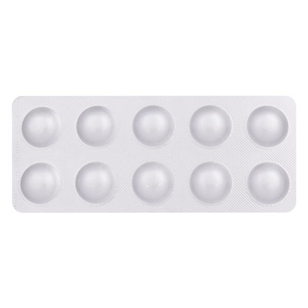 CILNEP 5 Tablet 10's