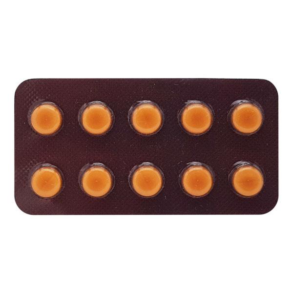 Depotex 16mg Tablet 10'S
