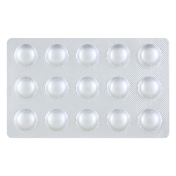 Cetanil 5mg Tablet 15'S