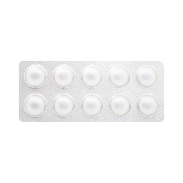 ANLEO D 10/40mg Tablet 10's